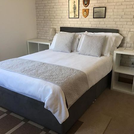 ביגאר B&B At No 4 מראה חיצוני תמונה