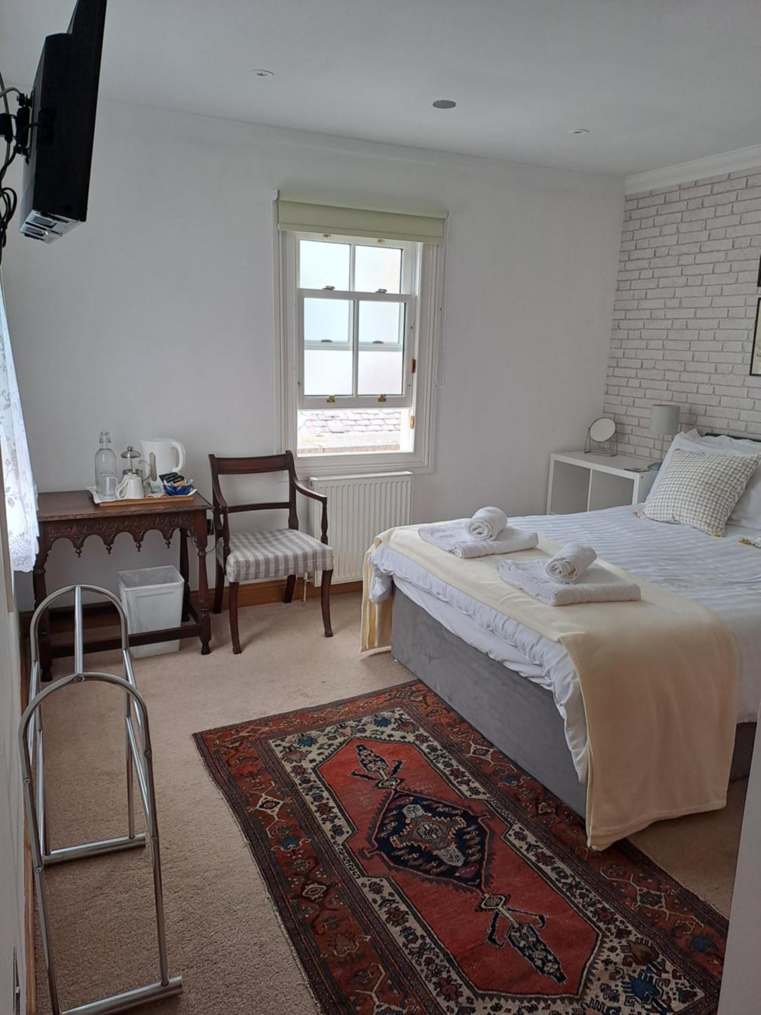 ביגאר B&B At No 4 מראה חיצוני תמונה