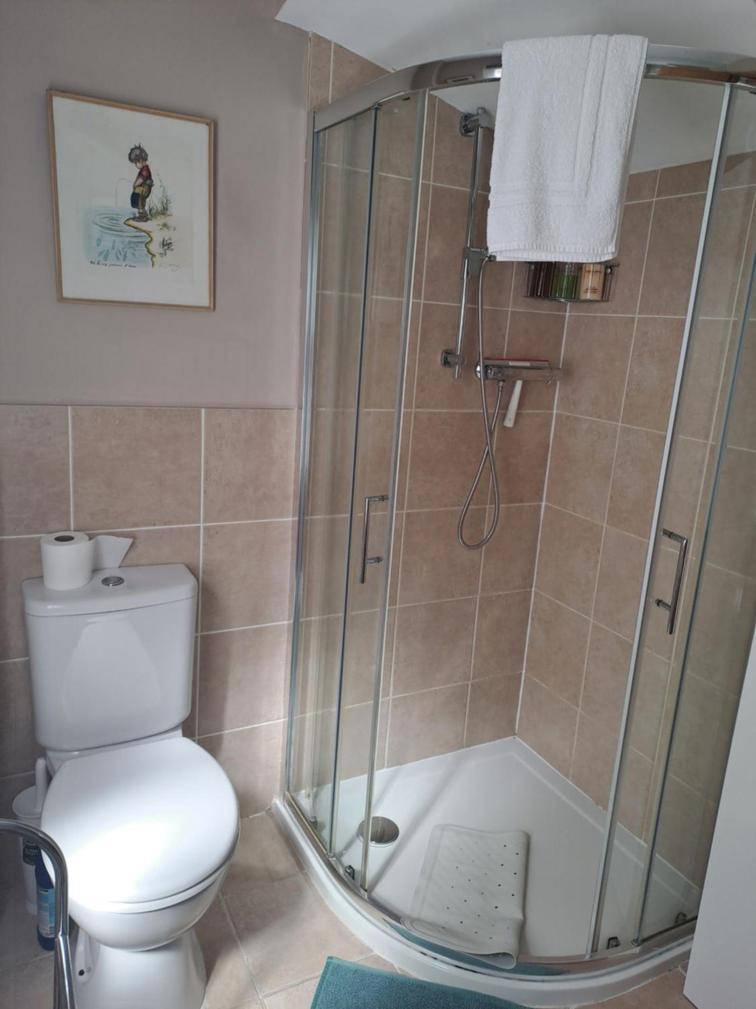 ביגאר B&B At No 4 מראה חיצוני תמונה