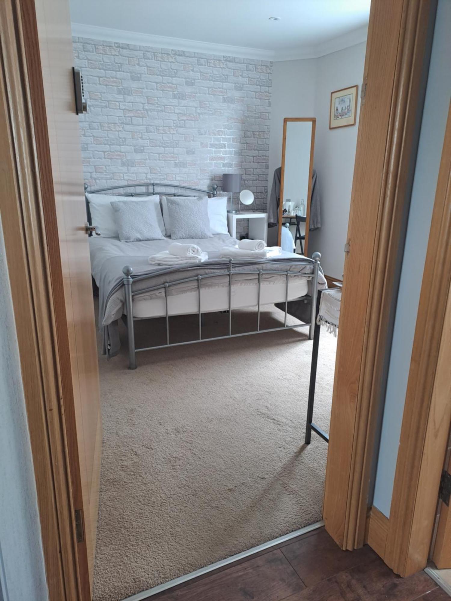 ביגאר B&B At No 4 מראה חיצוני תמונה